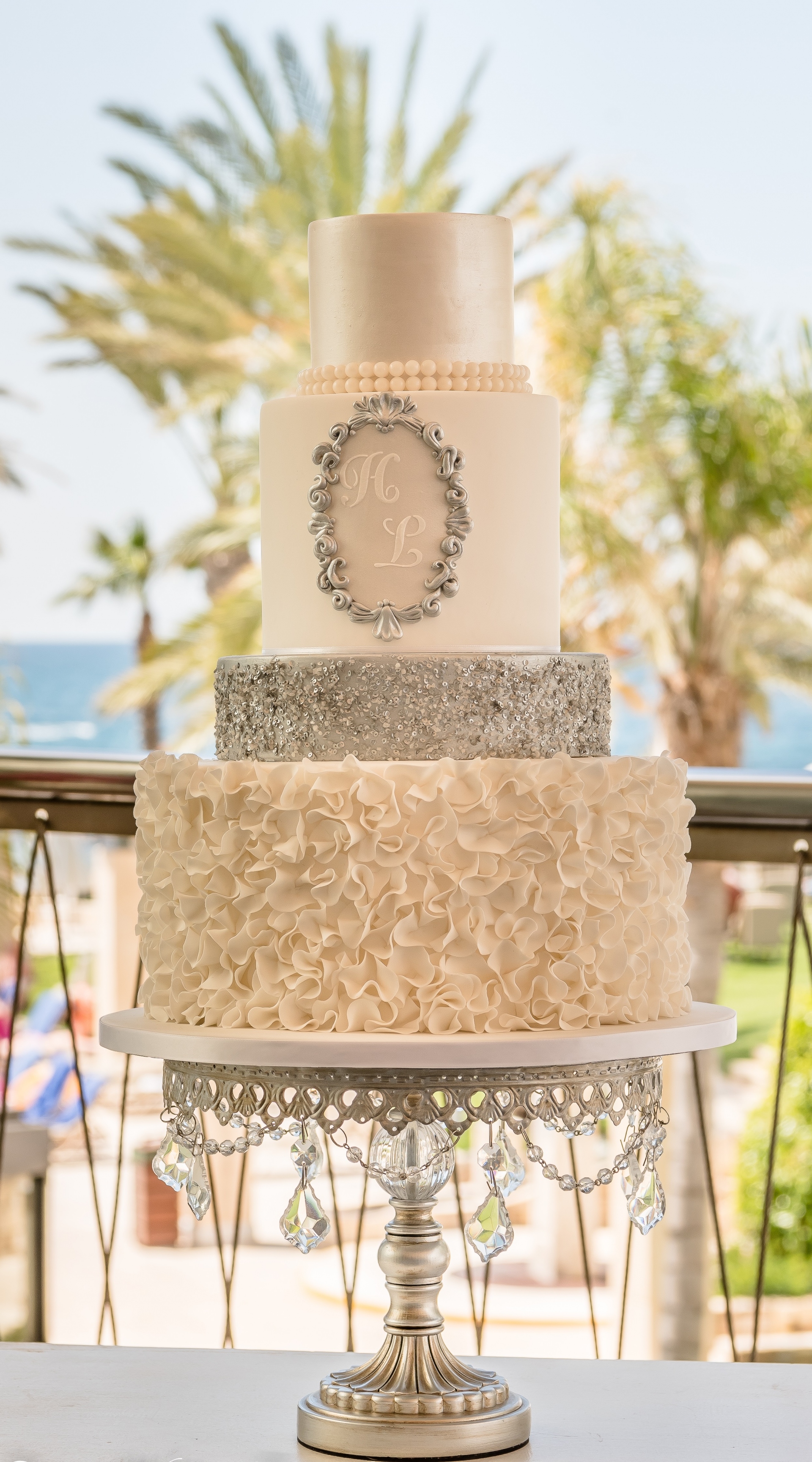 Book your wedding day in Louis Ledra Beach Paphos